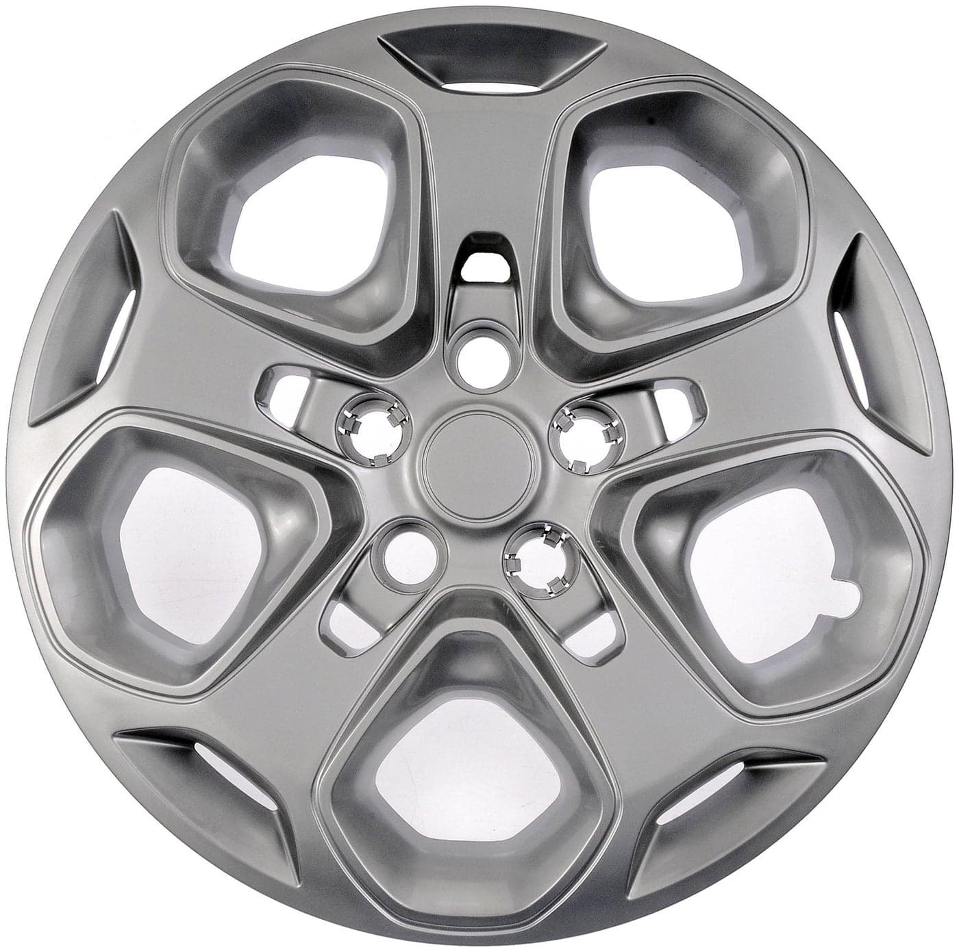 Dorman 910-109 Wheel Cover Compatible with Select Ford Models