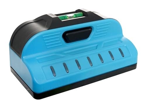 Franklin Sensors ProSensor Sapphire 7500 Stud Finder with 7Sensors Wood Metal Stud DetectorWall Scanner Made in The USA