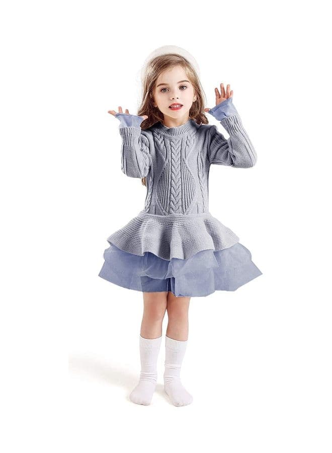Princess Party Costume 110cm