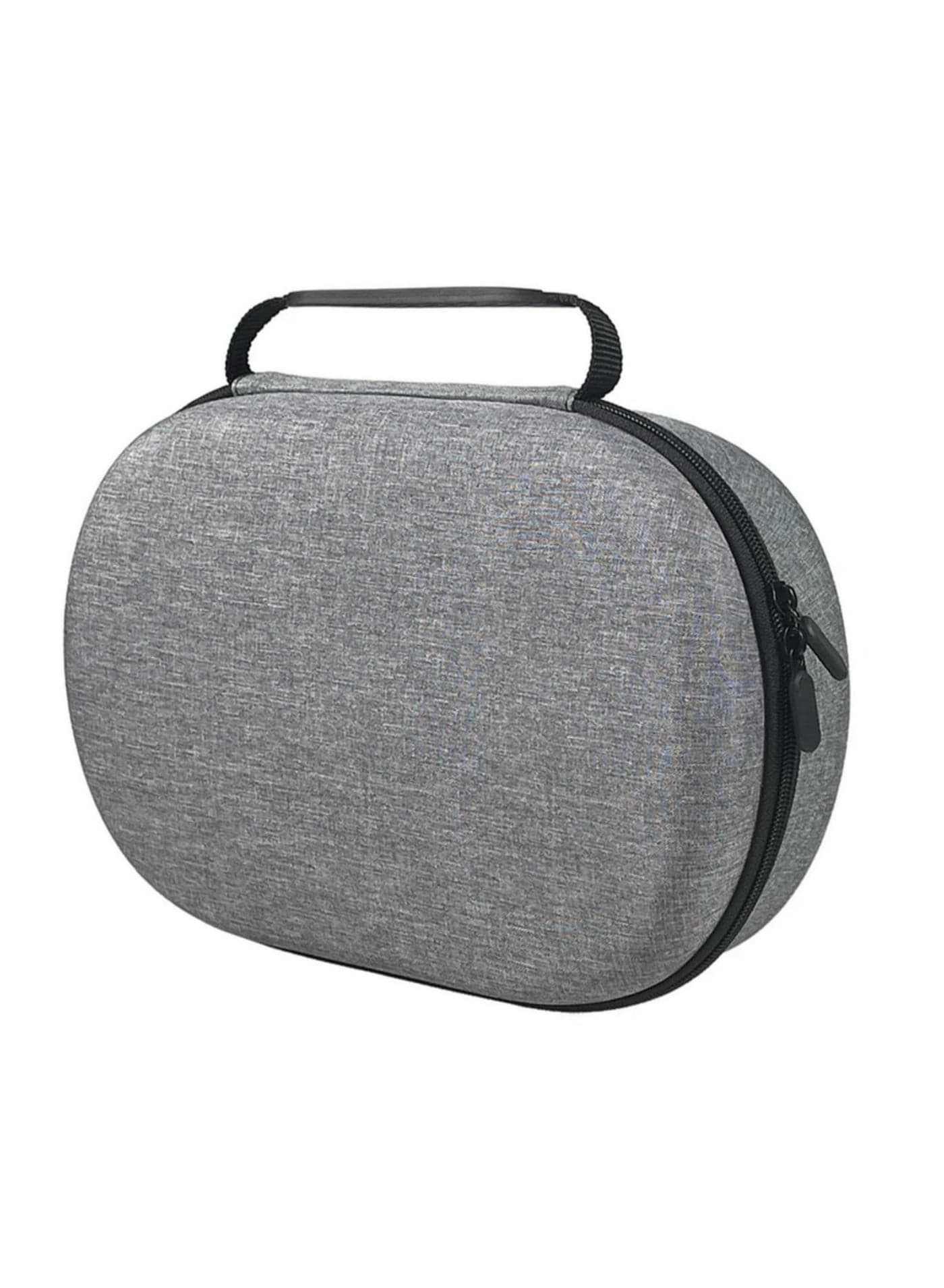 1pcs Portable Travel Carry Handbag EVA Carrying Case Shockproof Anti-scratch Storage Bag for Apple Vision Pro VR Headset Accessories