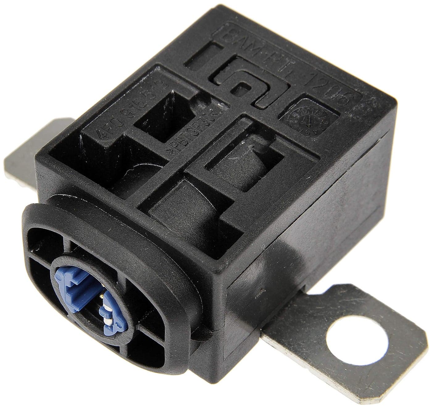 Dorman 601702 Battery Fuse Overload Protection Trip Compatible with Select AudiVolkswagen Models