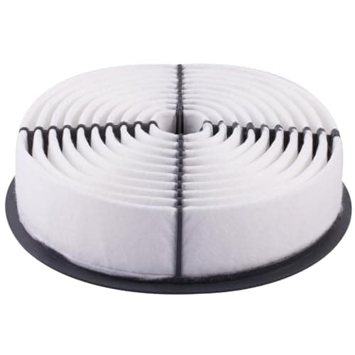 ECOGARD XA4646 Premium Engine Air Filter Fits Lexus LS400 40L 19902000