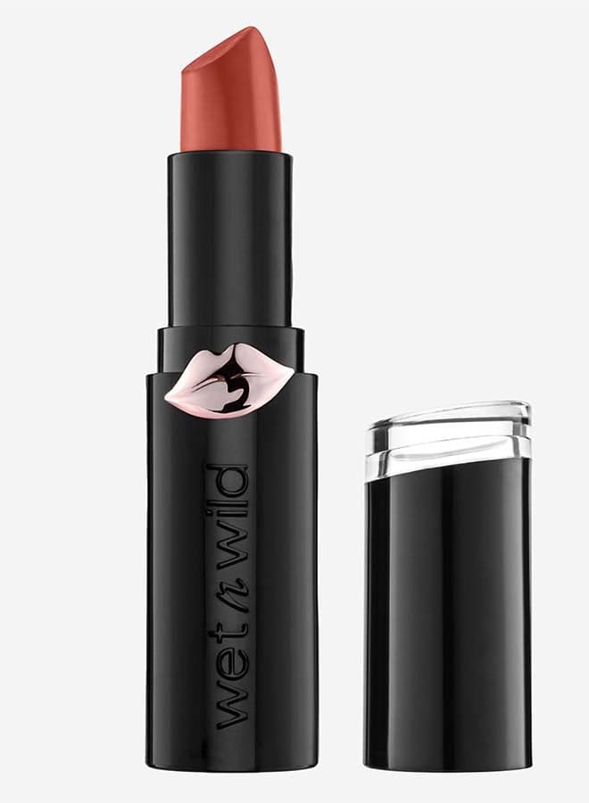 Mega Last Matte Lipstick Cinnamon Spice