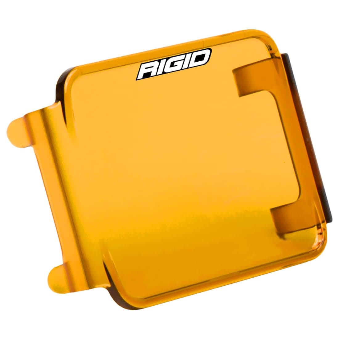 RIGID INDUSTRIES 201933 Light Cover DSeries 3 Amber Universal 1 Pack