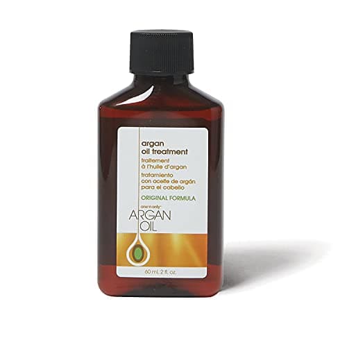 One n Only Argan Oil Hair Treatment Hair Oil Smoothes and Strengthens Dry Damaged Hair Eliminates Frizz Creates Brilliant Shines NonGreasy Formula 2 Fl Oz