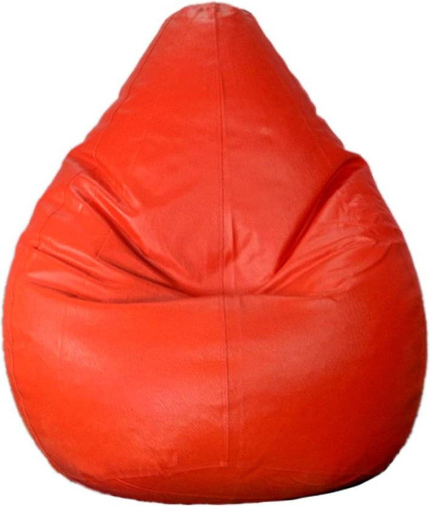 caddyFull XXXL Bean Bag Cover Without Beans (RED)