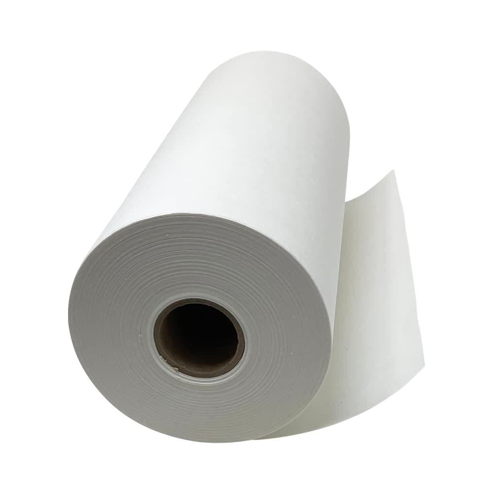 H.B.I. Products Tear Away Machine Embroidery Stabilizer - 1.8 Ounces Medium Weight 12" x 50 yd Tearaway