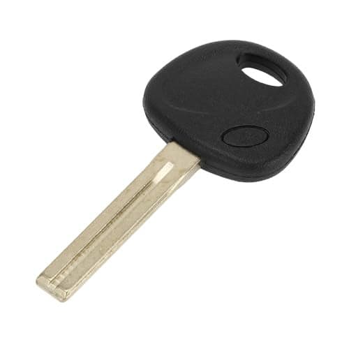 X AUTOHAUX Key Shell Case Keyless Entry Remote Key Fob Replacement Case for Kia Sorento 20112015 for Kia Sportage 20132016