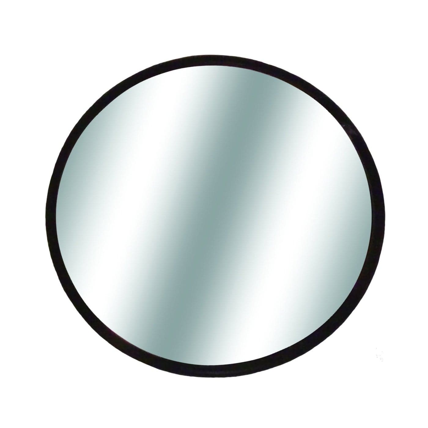 CIPA 49302 Round 375 StickOn Convex HotSpot Mirror