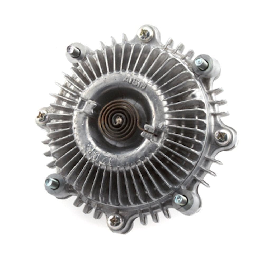 AISIN FCT003 Engine Cooling Fan Clutch Compatible with Select Toyota 4Runner Celica Corolla Corona Pickup