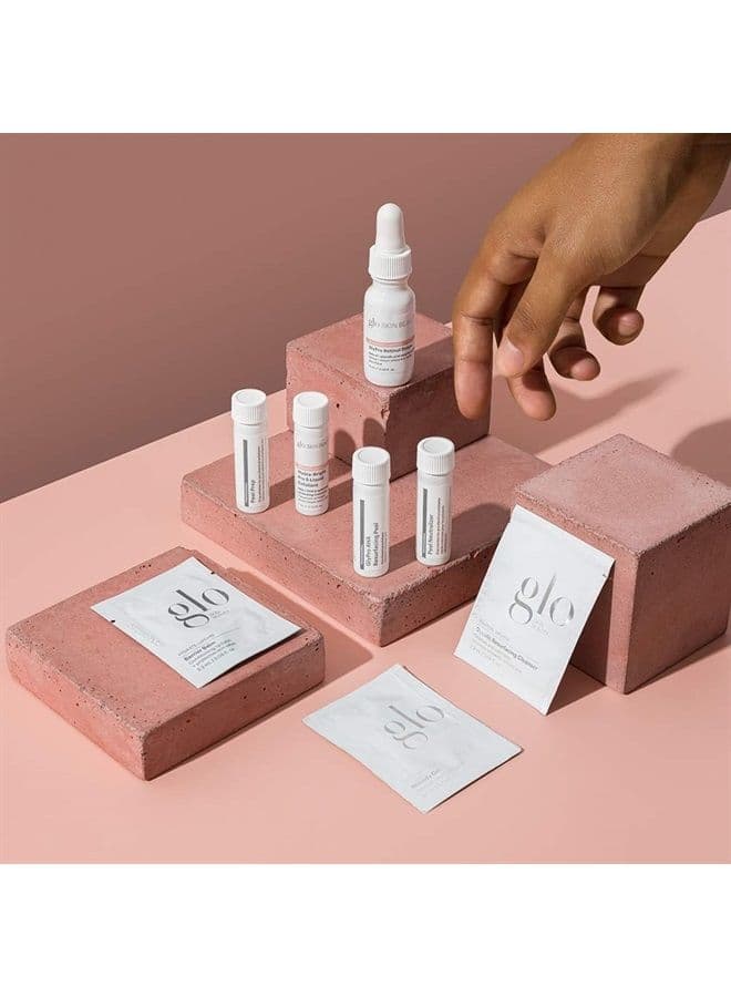 GlyPro AHA Resurfacing Peel Kit | Next-Level Resurfacing and Reparative Skin-Smoothing At-Home Peel Kit