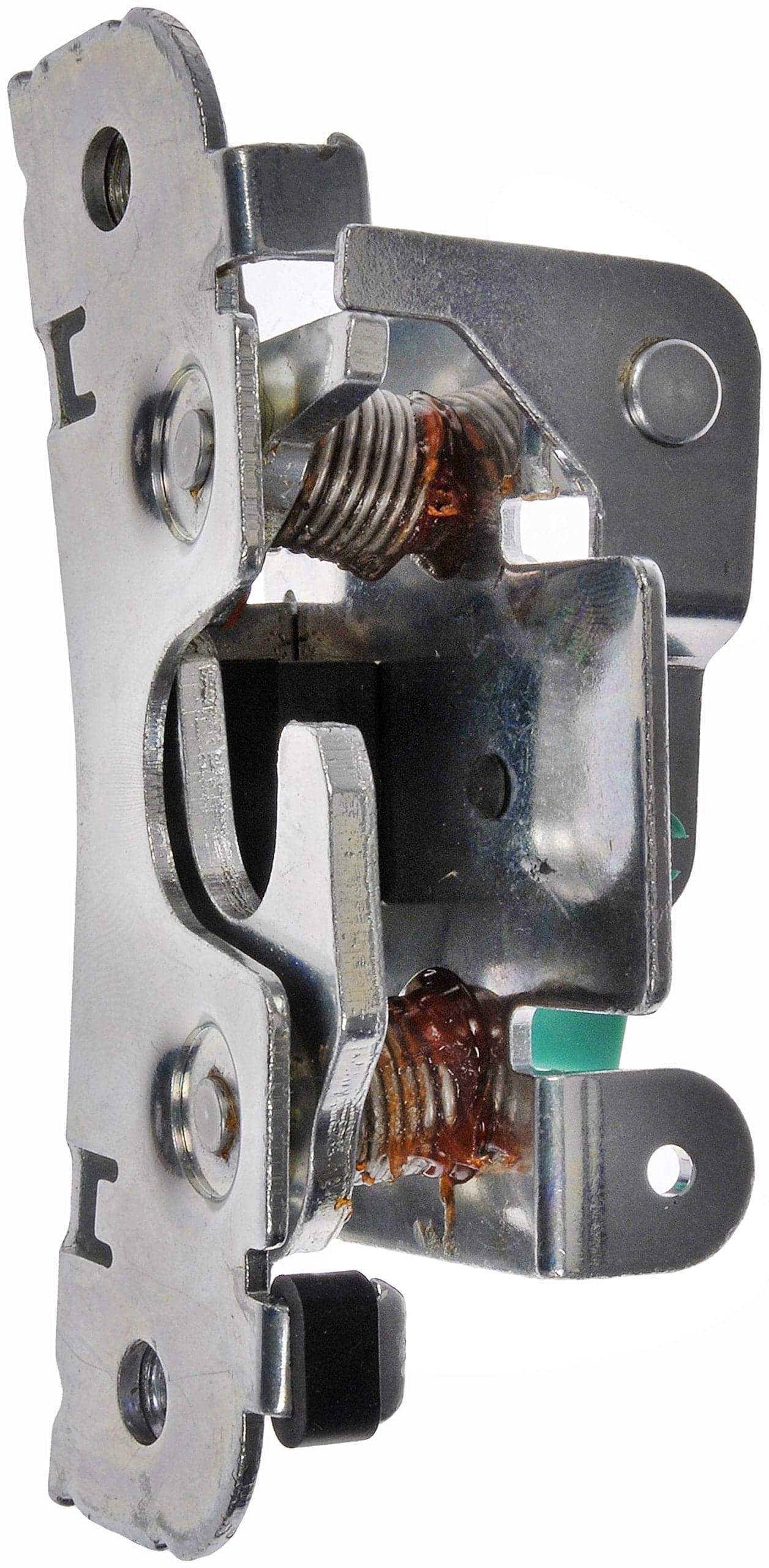 Dorman 38691 Tailgate Latch Compatible with Select Dodge / Ram Models