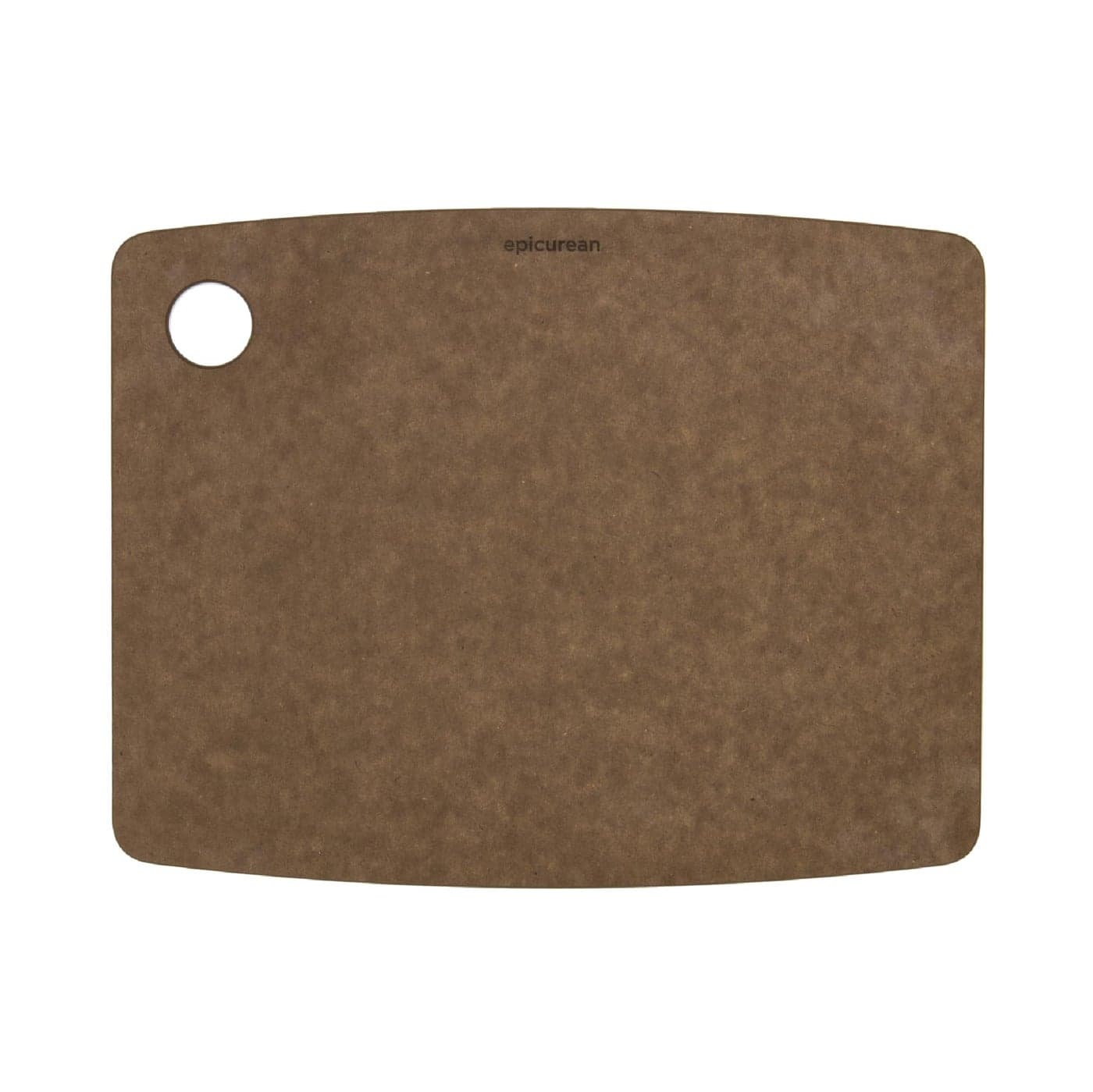 Epicurean Kitchen Series Cutting Board, 11.5-Inch × 9-Inch, Nutmeg
