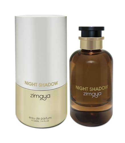 zimaya Night Shadow Women Eau De Perfume 100ml