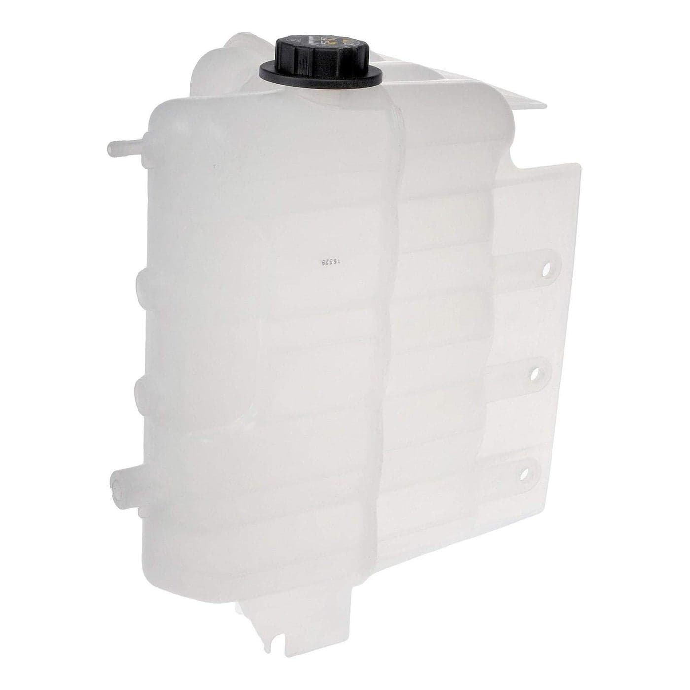 Dorman 6035103 Front Heavy Duty Pressurized Coolant Reservoir Compatible with Select International Models OE FIX
