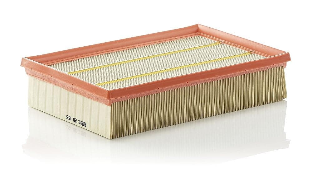 Mann Filter C 28 155 Air Filter
