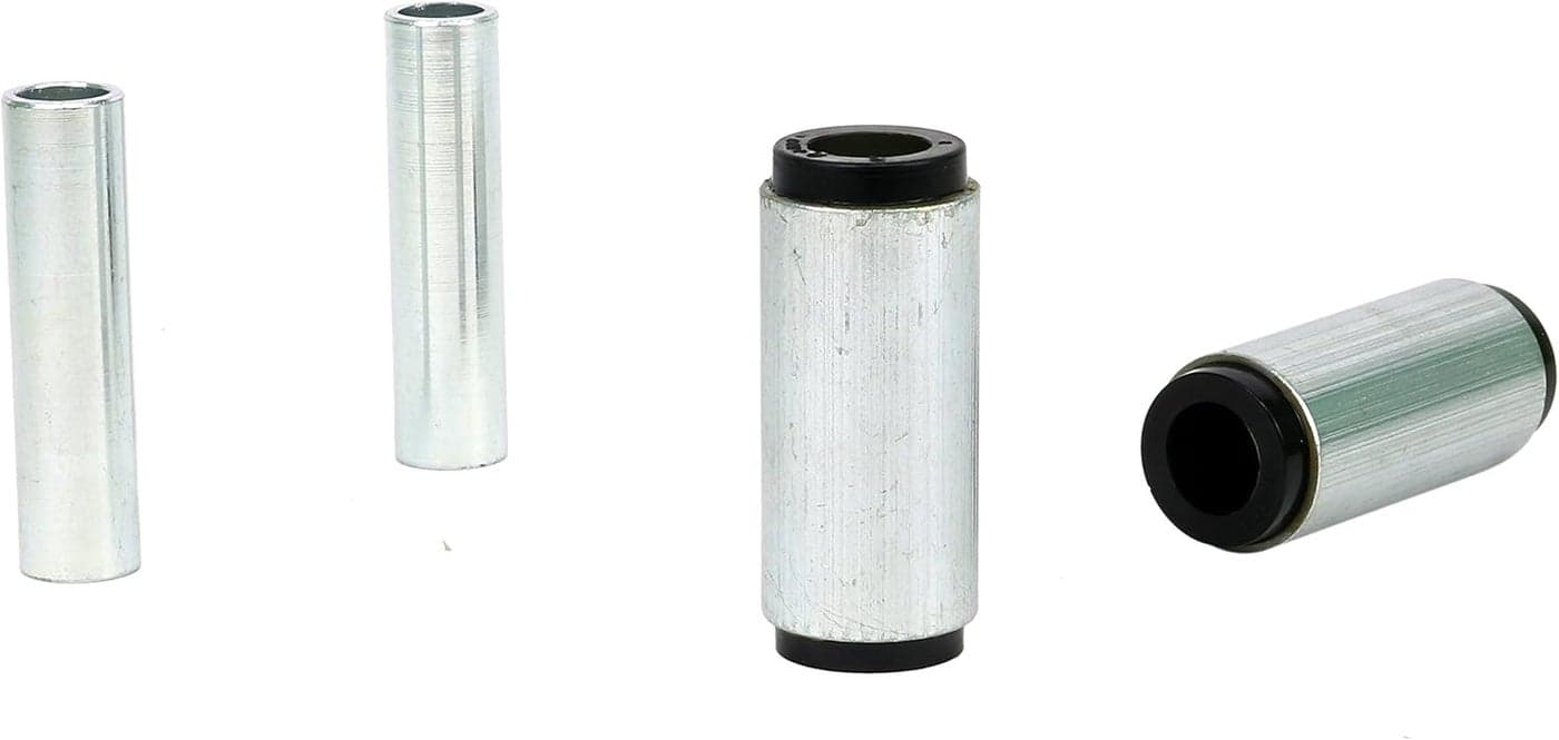 Nolathane REV164.0018 Black Spring Bushing - Spring Eye Rear 32mm OD