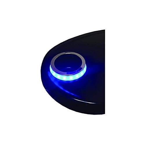 T-H Marine LED-SMCHR-B-DP LED Cup Holder Accent Ring