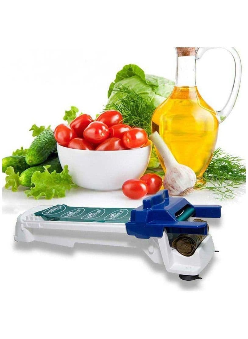 Stuffed Grape Leaf Vegetable Meat Roller Wrapping Cabbage Meat Rolling Tool Dolmer Sushi Making Machine Kitchen Accessories