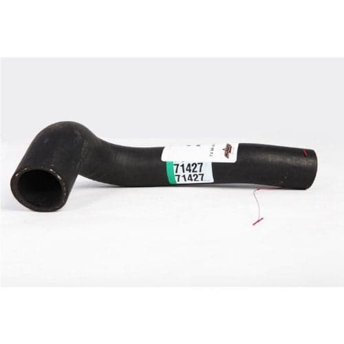 Omix-Ada | 17113.13 | Radiator Coolant Hose, Upper | OE Reference: 52005794 | Fits 1991-1995 Jeep Wrangler YJ 4.0L