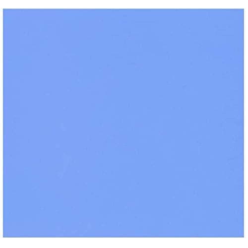 AIYUNNI Thermal Pad, 100x100x1.5mm, 6.0 W/mK, Insulated, High Temp Resistant Silicone Pad for IC SSD CPU GPU Heat Sink LED Cooling