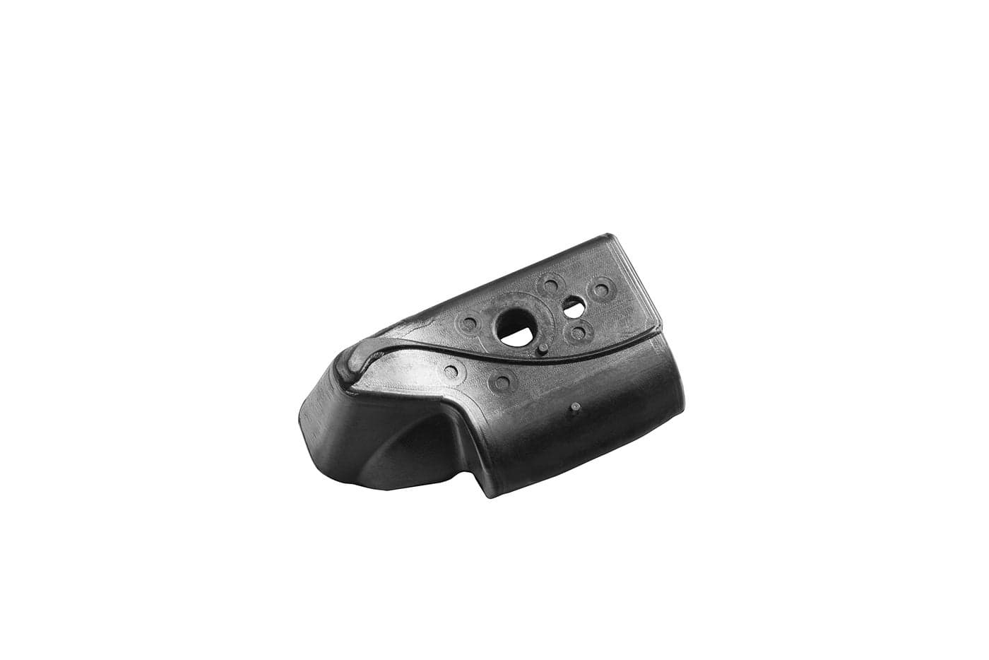 OmixAda 1230396 Mucket Corner Seal Left OE Reference 55176299 Fits 19972006 Jeep Wrangler TJLJ