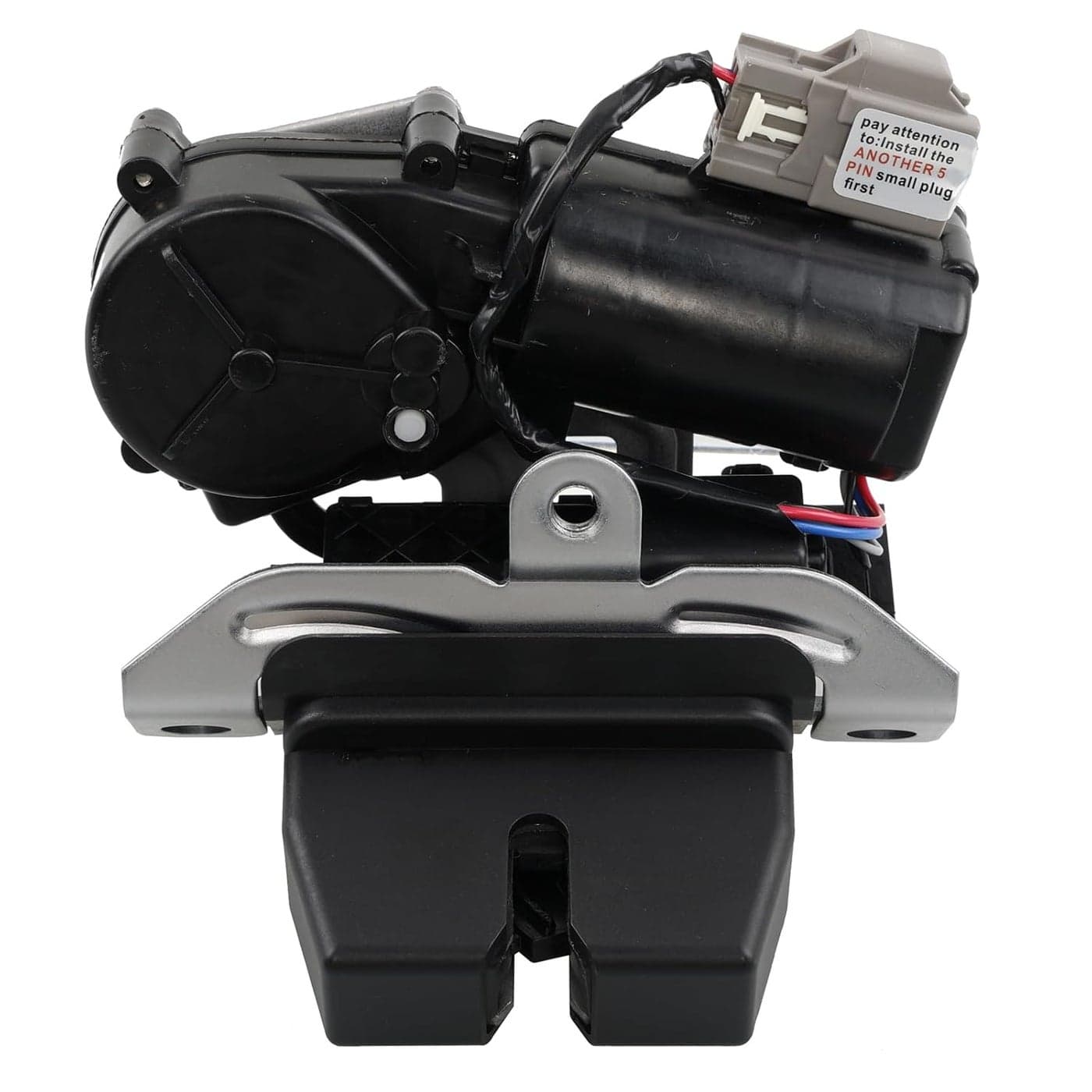 Tailgate Lock Latch Actuator for Ford and Lincoln Vehicles (2015-2021)