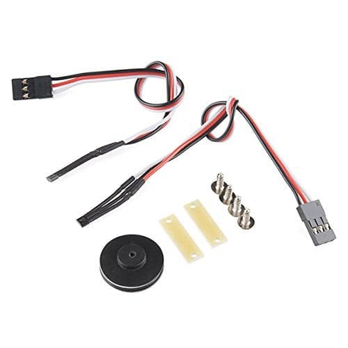 CusCus Wheel Encoder Kit