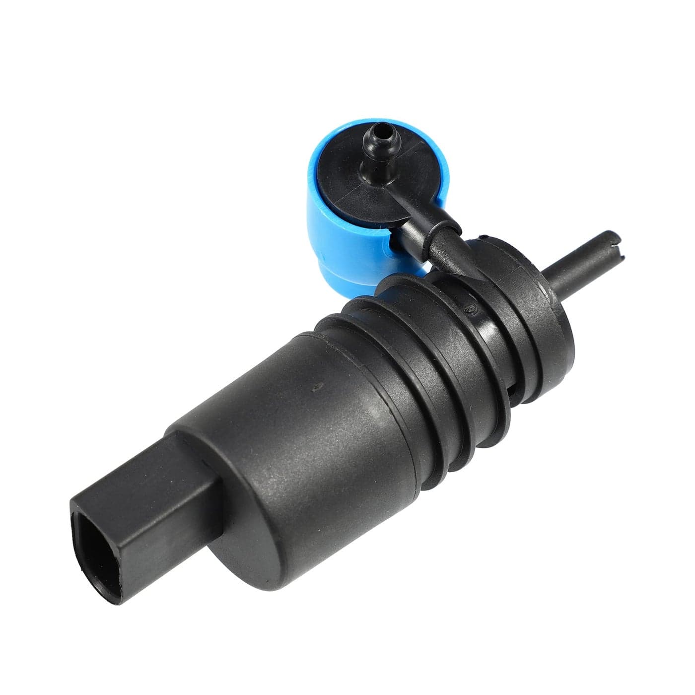 ACROPIX Windshield Washer Motor Pump Replacement for Volkswagen Passat 19901991 Pack of 1 Black