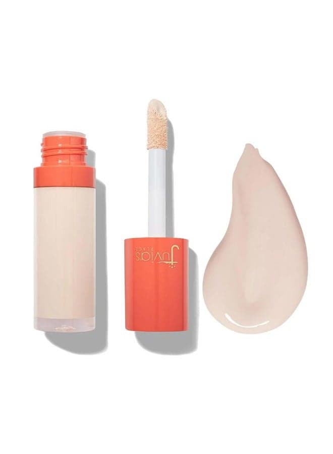 I Am Magic Liquid Concealer - J24 (Fairest w/Neutral-Cool Undertone/0.34 fl oz), Full Coverage Concealer, Makeup Concealer, Hydrating Concealer, Waterproof Concealer, Long Wear Concealer