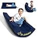 TED KANGAROO Sensory Chair for Kids Sensory Soft Play Body Rocker for Children Large Rocking Chair Foam