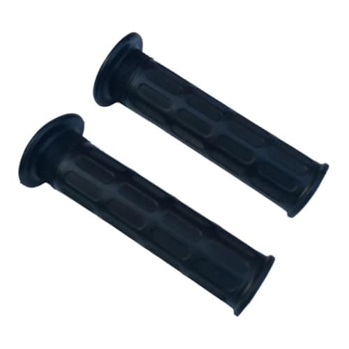 The Style Sutra® Rubber Hand Grips Wheelbarrow Handle Grips Tricycle Handlebar Grips Black | Home & Garden | Yard, Garden & Outdoor Living | Gardening Supplies | Garden Tools & Equipment