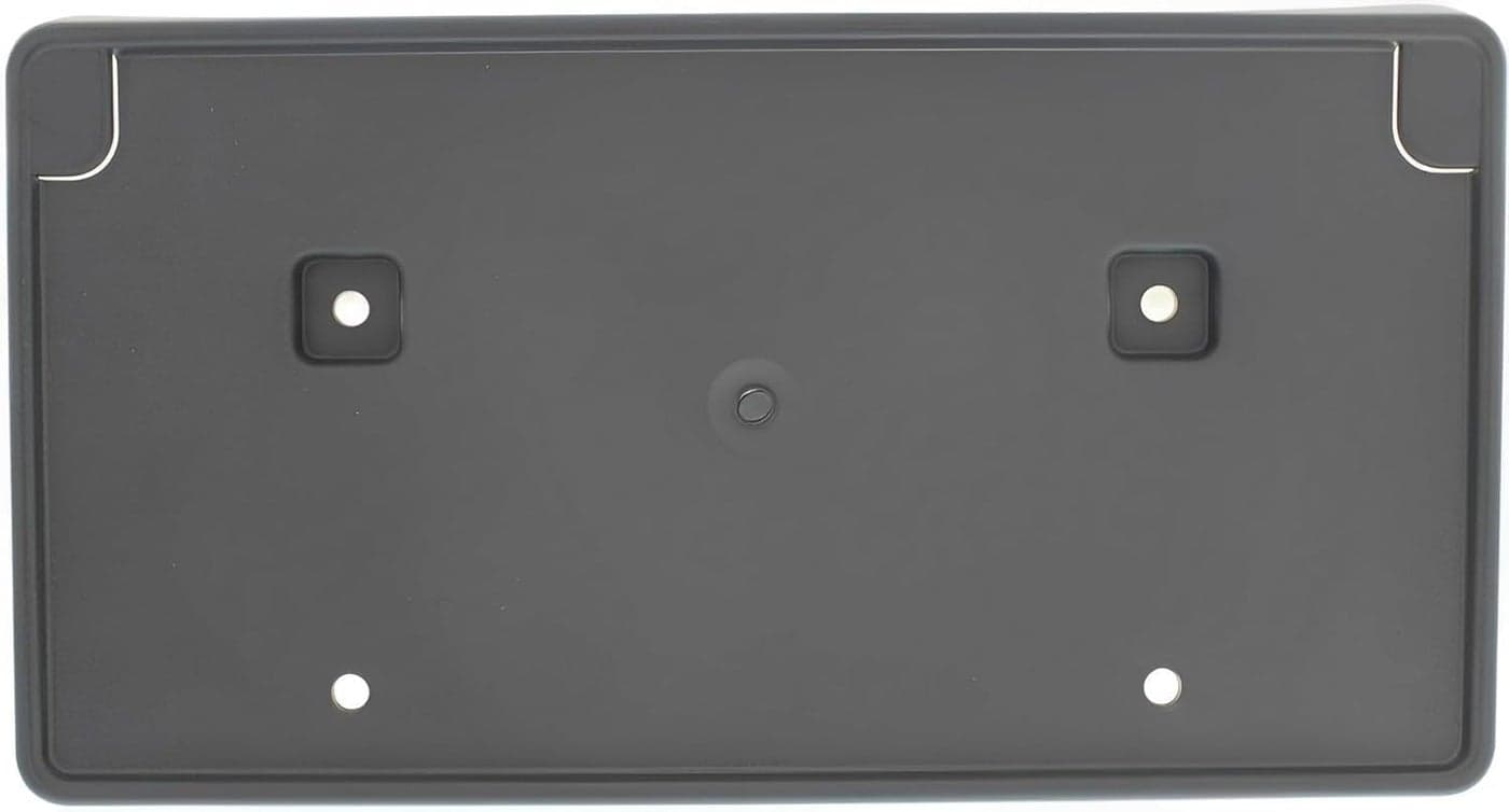 DAT AUTO PARTS Front License Plate Bracket Replacement for 2013-2020 Dodge Ram 1500