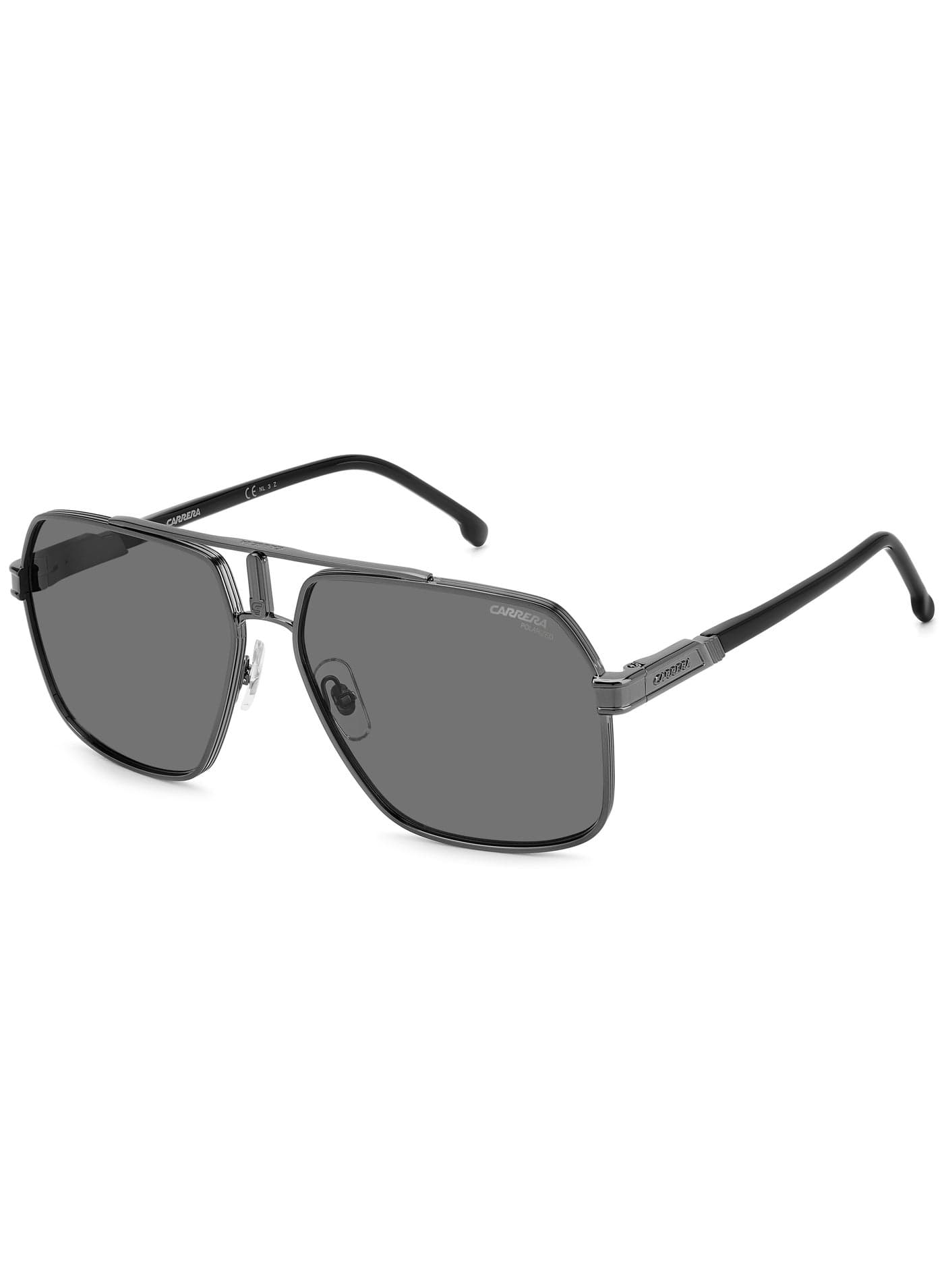 Carrera Full Rim Polarized Pilot 1055/S V81