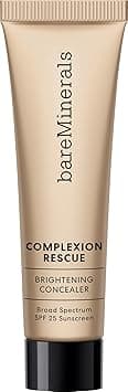 bareMinerals Complexion Rescue Brightening Concealer SPF25 10ml Deep Sienna