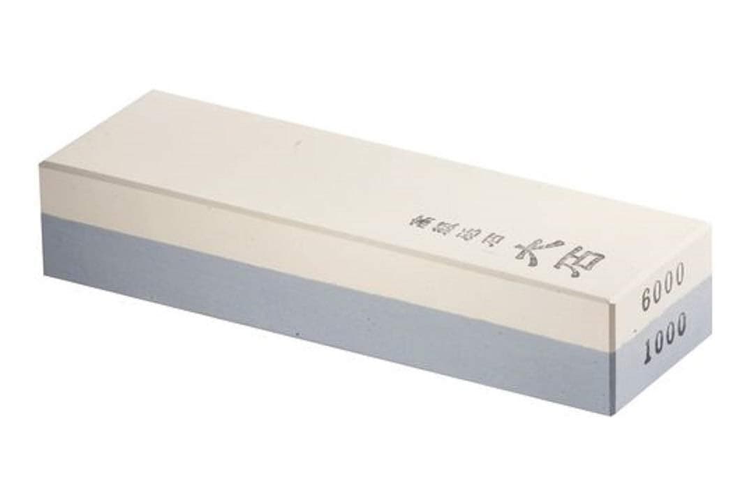Magma Ohishi Japanese Toishi Waterstone Grindstone Grain 10006000 Combination