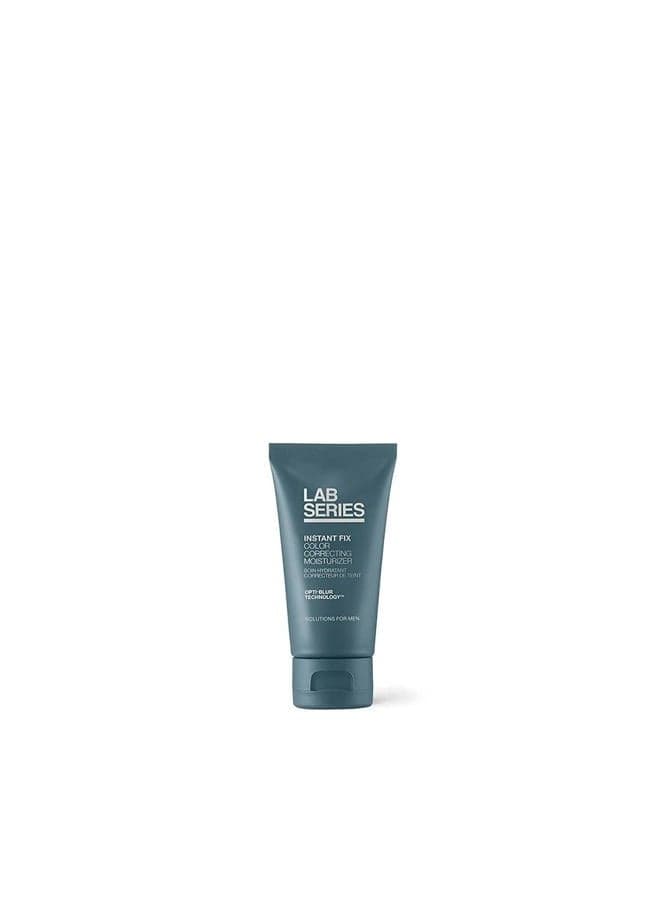 Instant Fix Color Correcting Moisturizer For Men 1.7 oz Moisturizer