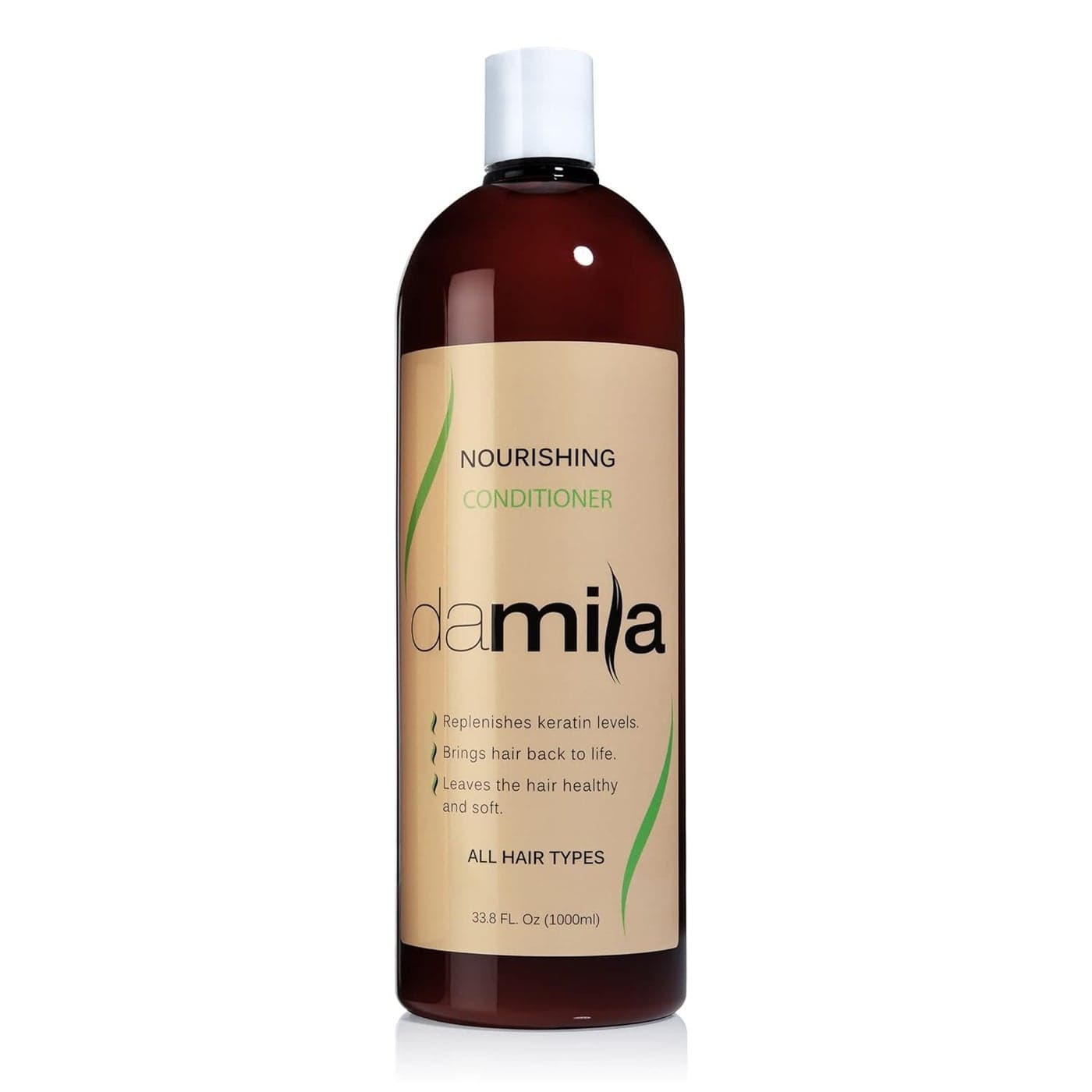 Nourishing Conditioner with Keratin Aloe Vera Perfect for Damaged Frizzy Curly or Dry Hair 338 Fl Oz