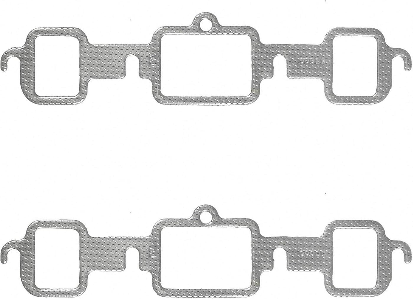 Fel-Pro MS90021 Exhaust Manifold Gasket Set