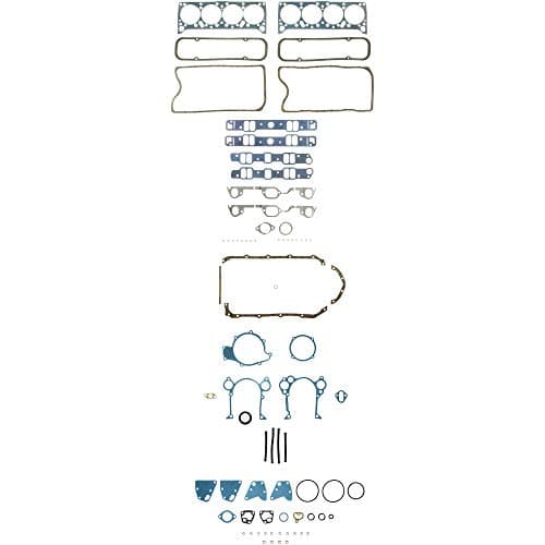 FEL-PRO FS 8518 PT-3 Full Gasket Set