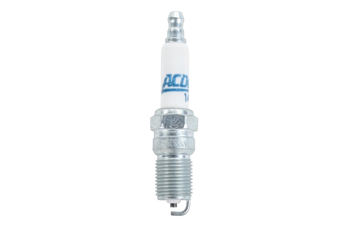 ACDelco Gold 14 RAPIDFIRE Spark Plug Pack of 1