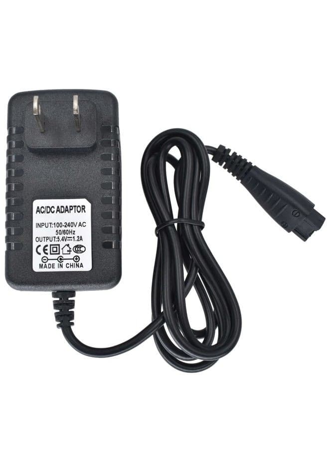 Replacement Charger for Panasonic Shaver Electric Razor Arc3 Arc4 Arc5 Arc6 Series