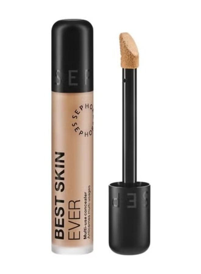 SEPHORA COLLECTION Best Skin Ever Multi-Use Concealer 5ml – Shade 15N (Light-Medium with Neutral Undertones)