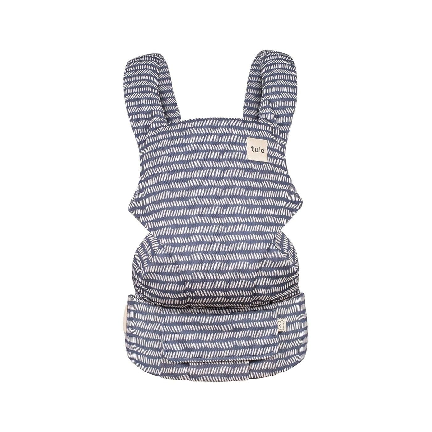 Baby Tula Explore Carriers Breathable Baby Carrier Newborn to Toddler Adjustable Toddler Carrier Multiple Ergonomic Positions Front and Back Ergonomic Fit for 745 lb Mesh Beyond