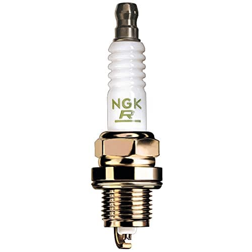 NGK 90893 Standard Nickel Spark Plug KR9CG 4Pack