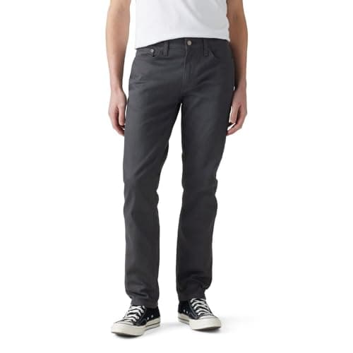 Levi's Men's 541 Athletic Fit Jean, Stealth-Stretch, 34W x 34L