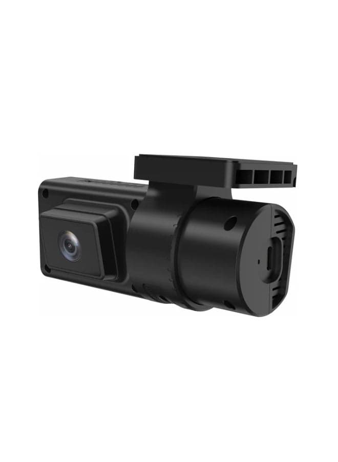 CRONY JC181 4G LTE Dual-Camera Vehicle Telematics GPS Tracker with Live Video & Fleet Management for Light Commercial Vans & Trucks