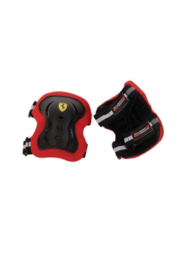 Ferrari Skate Protector Set Small