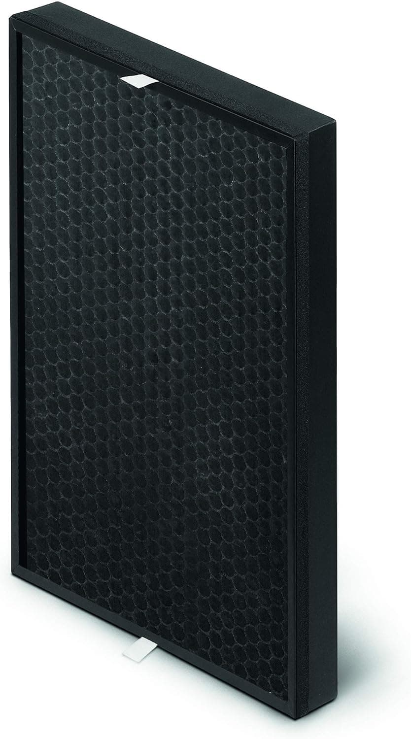 Rowenta Pure Air Mid Size 2in1 Active Carbon Allergy Filter
