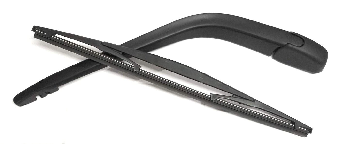 LAKSHMINARAYAN SALES Rear Wiper ARM with Blade Compatible with Jazz